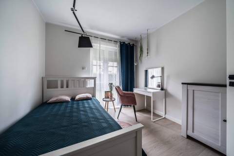 Luksusowy apartament ogród Willa Wodziczki Sołacz