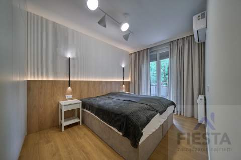 Lublin, LSM ul. Grażyny - 3 pokojowe mieszkanie