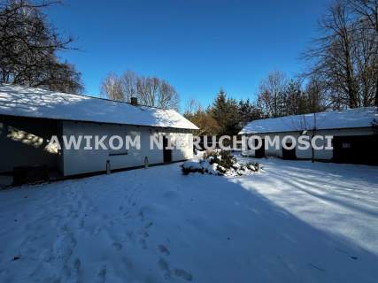 Dom na sprzedaż, 72 m2, Radziejowice