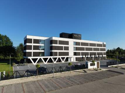 Apartament 83,77 m z ogródkiem i tarasem Gotowe do odbioru