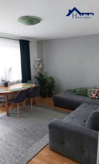 2 pokoje 57 m Balkon 7m2 Garaż/od zaraz