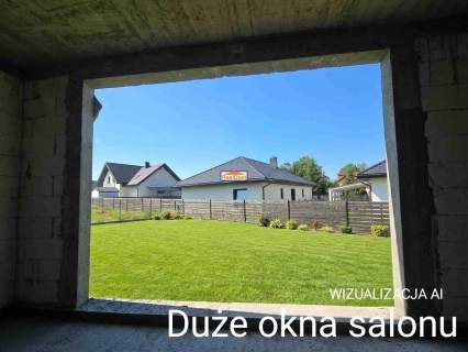 Segmenty domy lokale obok Krakowa NOWE