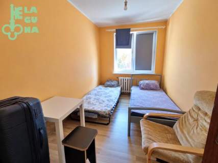 Gdynia Chylonia 3 pokoje na parterze Okazja