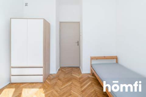 Mieszkanie 2 pokoje 47 m Polesie
