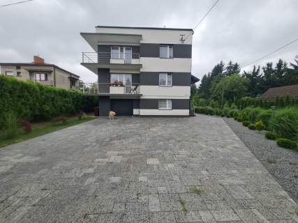 Solidny dom po remoncie, Miasto Jasło