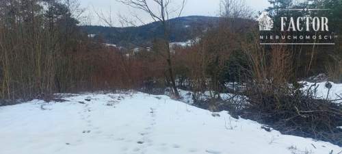 Siary, działka budowlano-rolna 0,92 ha, 1177S