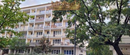 Wynajem okazja kawalerka 34 m2 na Kruczej balkon