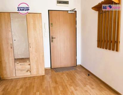 2 pokoje z widokiem na park w Gdańsku
