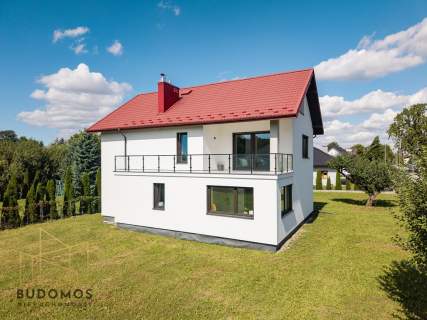 219 m otwartej przestrzeni Tarnów, Gumniska