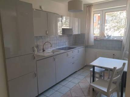 Wynajmę, Centrum Wrocław, na 6 miesięcy, 2 pokoje