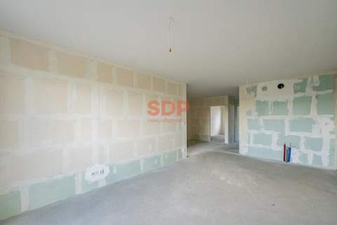 Piękna przestrzeń, duże sypialnie, balkon, w trakcie odbiorów