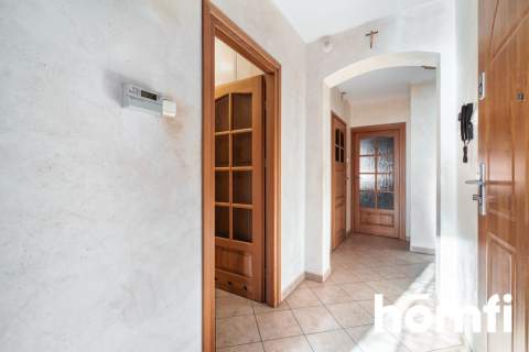 SŁAWIN - 4 pokoje - BEZCZYNSZOWE 92 m2