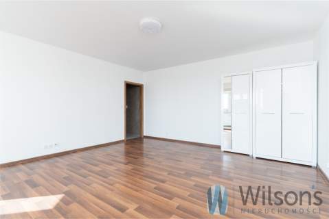 Wyjątkowy apartament z tarasem 33 m   Bliska Wola