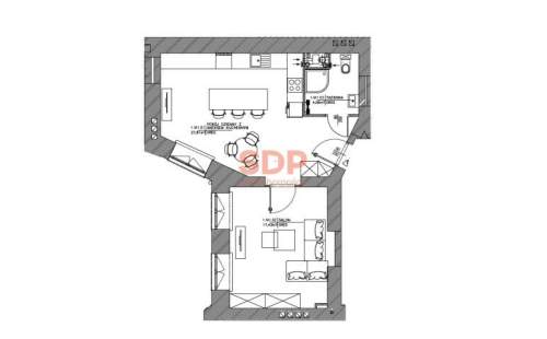 Niesamowity Apartament Przy Piotrkowskiej