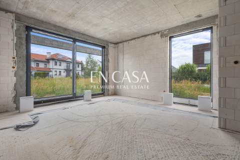 Wilanów Unikatowa inwestycja Dom 200m2 Basen