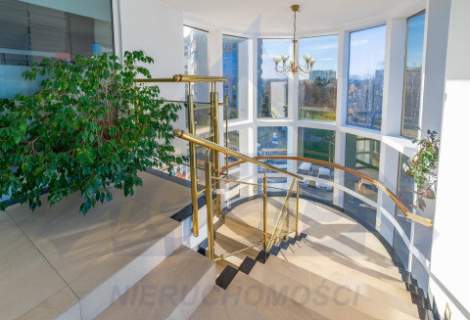 Biuro do wynajęcia Wilanów