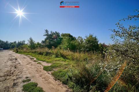 Działka na sprzedaż, 3064 m2, Dolaszewo