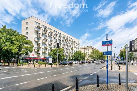 3 pokoje, Metro, Centrum, Uniwersytet.