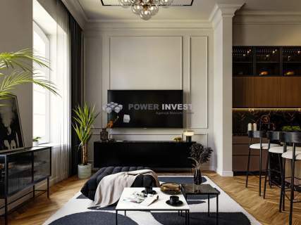 4 pok. apartament PREMIUM I taras 19 m I Chorzów