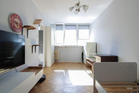 2 POKOJE POPOWICE BALKON WINDA I INWESTYCJA