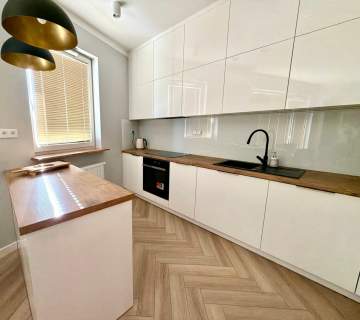Nowy apartament 3 pokoje Jezioro Balaton klimatyzacja