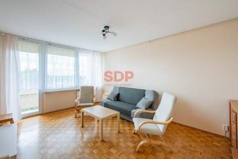 2 pokoje 49,5 m2 Loggia Gądów Potencjał do własnej ara