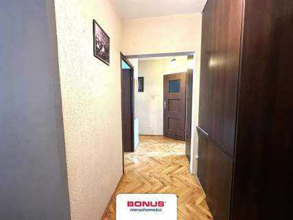 Przestronne 4 pokoje z balkonem 67,7 m2 Gumieńce