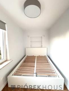 2-pokojowe mieszkanie na Woli