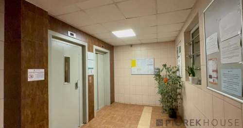 2-pokojowe mieszkanie na Bemowie