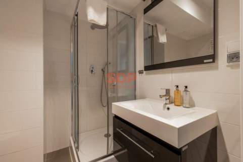 Mieszkanie 1 pokojowe w apartamentowcu w centrum Wrocławia