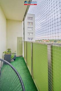 Mieszkanie na sprzedaż, 42,2 m2, Piła