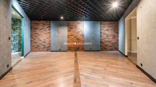 Lokal użytkowy- 340m2, rejon ul. Zakopiańskiej