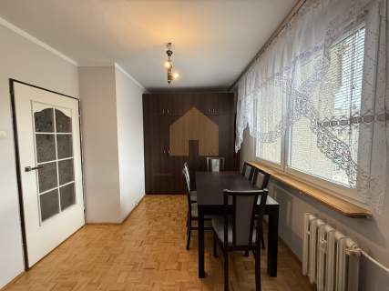 Ładne 3 pok 60m2 na Osiedlu Piastowskim