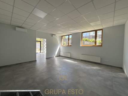 Lokal użytkowy do wynajęcia, 68 m2, Kraków