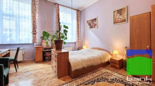 Centrum - na sprzedaż M4 - 102,78 m2 al. 1 Maja