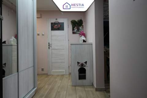 Słoneczne 54 m z loggią-Twoja oaza blisko centrum