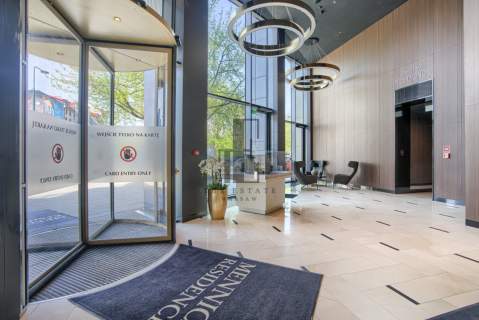Mennica Residence I Możliwy zakup z Najemcą