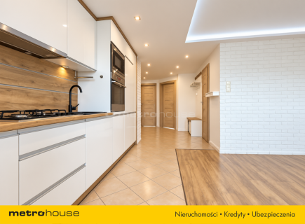 3 Pokoje Balkon Gotowe do wejscia Blisko morza