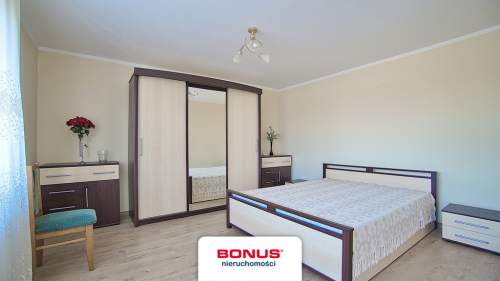 Dom 225 m z dużym garażem Krępiec k. Świdnika