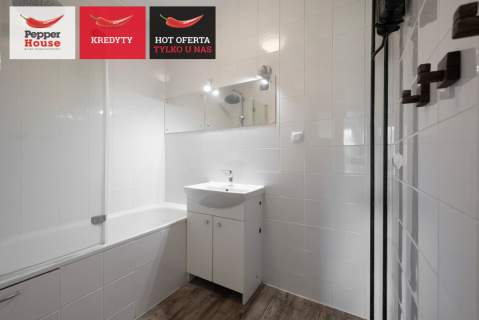 Mieszkanie na sprzedaż, 63,3 m2, Gdańsk