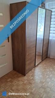 Mieszkanie 3 pokoje z WINDĄ w centrum Świdnika 44m2 z balkonem