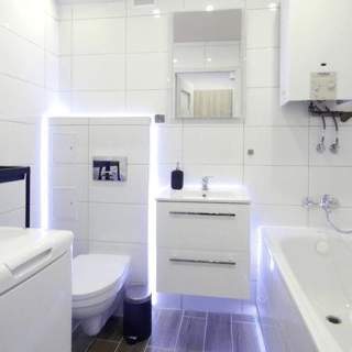 Kawalerka blisko Sosnowiec Plaza - Kilińskiego 4B