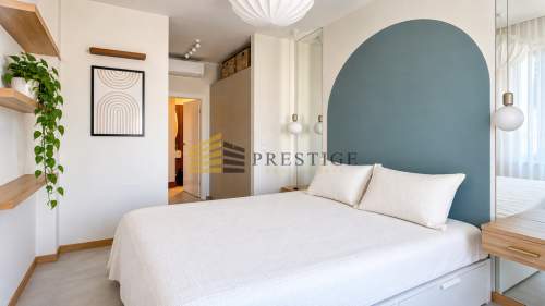 Apartament z tarasem 30 m Dolina Mokotów