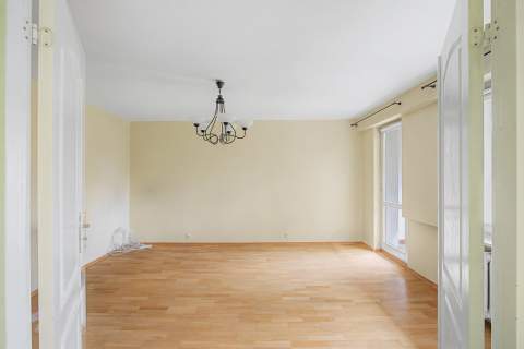 Pruszków Przestrzeń dla rodziny 4 pokoje 72m2