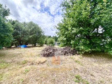 Piękna, duża działka ok. 1500m2 w otulinie KPN