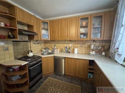 Przestronne mieszkanie w centrum Siedlec, 62m2