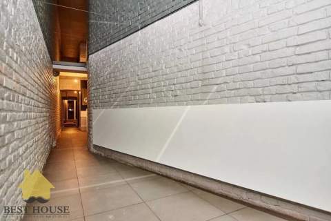 LOKAL USŁUGOWY 350 M W PRESTIŻOWEJ LOKALIZACJI