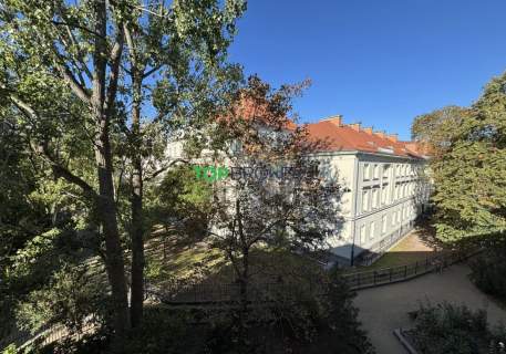 Stylowe trzy pokoje w pięknej okolicy