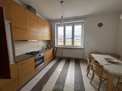 Mieszkanie Krowodrza Kraków Wynajem 70m2