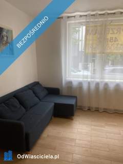 Wynajmę mieszkanie 40 m2